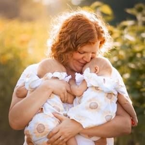 Meet your Posher, Lukeandmandy